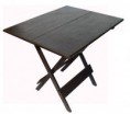 Mesa 70x70 Imbuia